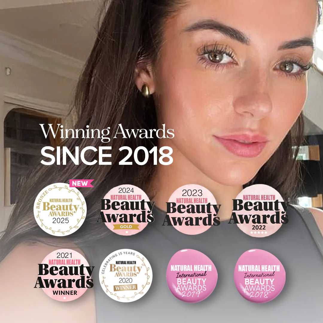 NYK1 LashForce Eyelash Growth Serum for Longer, Thicker & Fuller Lashes. 4-6 month usage - Image 7