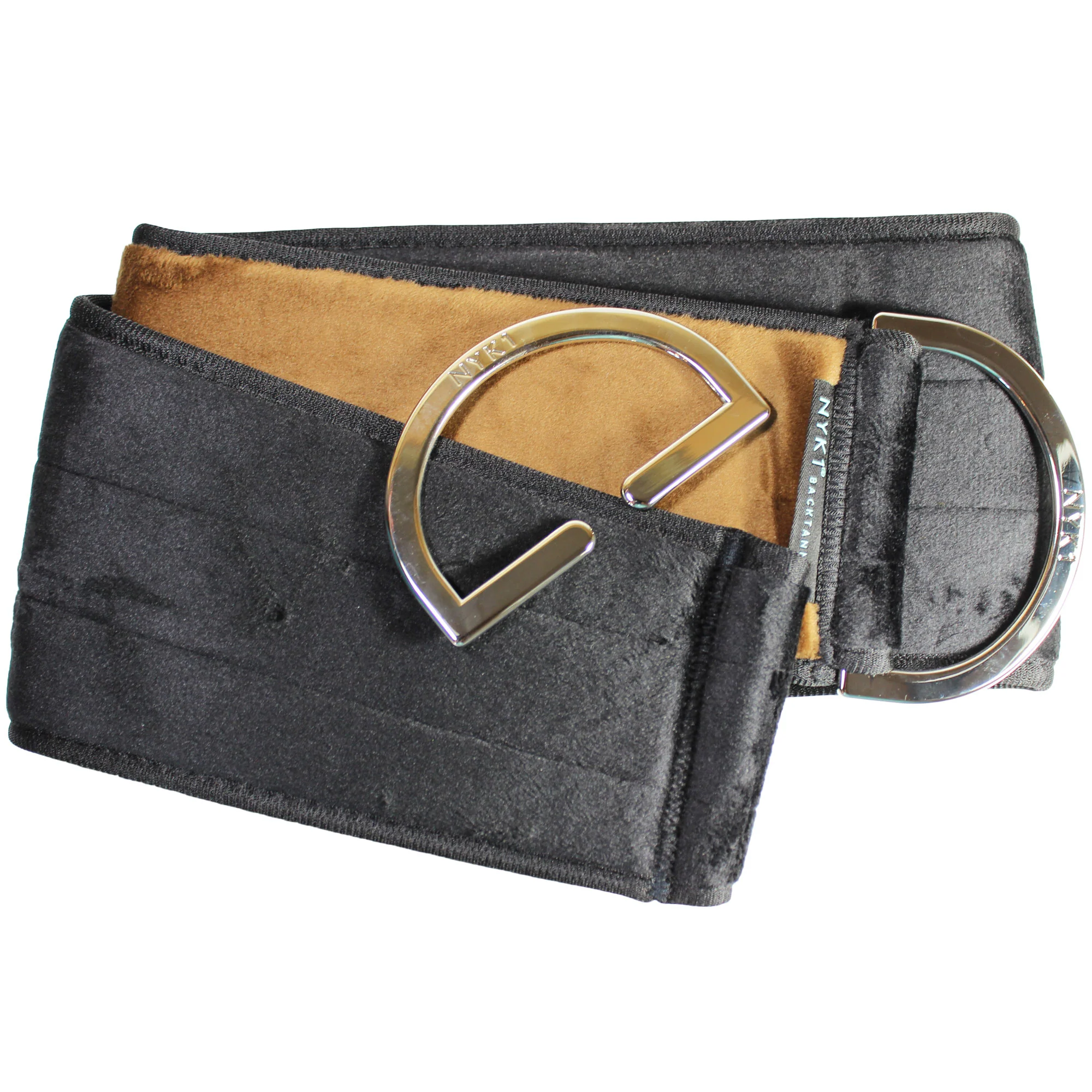 NYK1 Back Tanner for Tan Lotion, Cream, Spray, Mousse Self Body Applicator Glove - Image 3