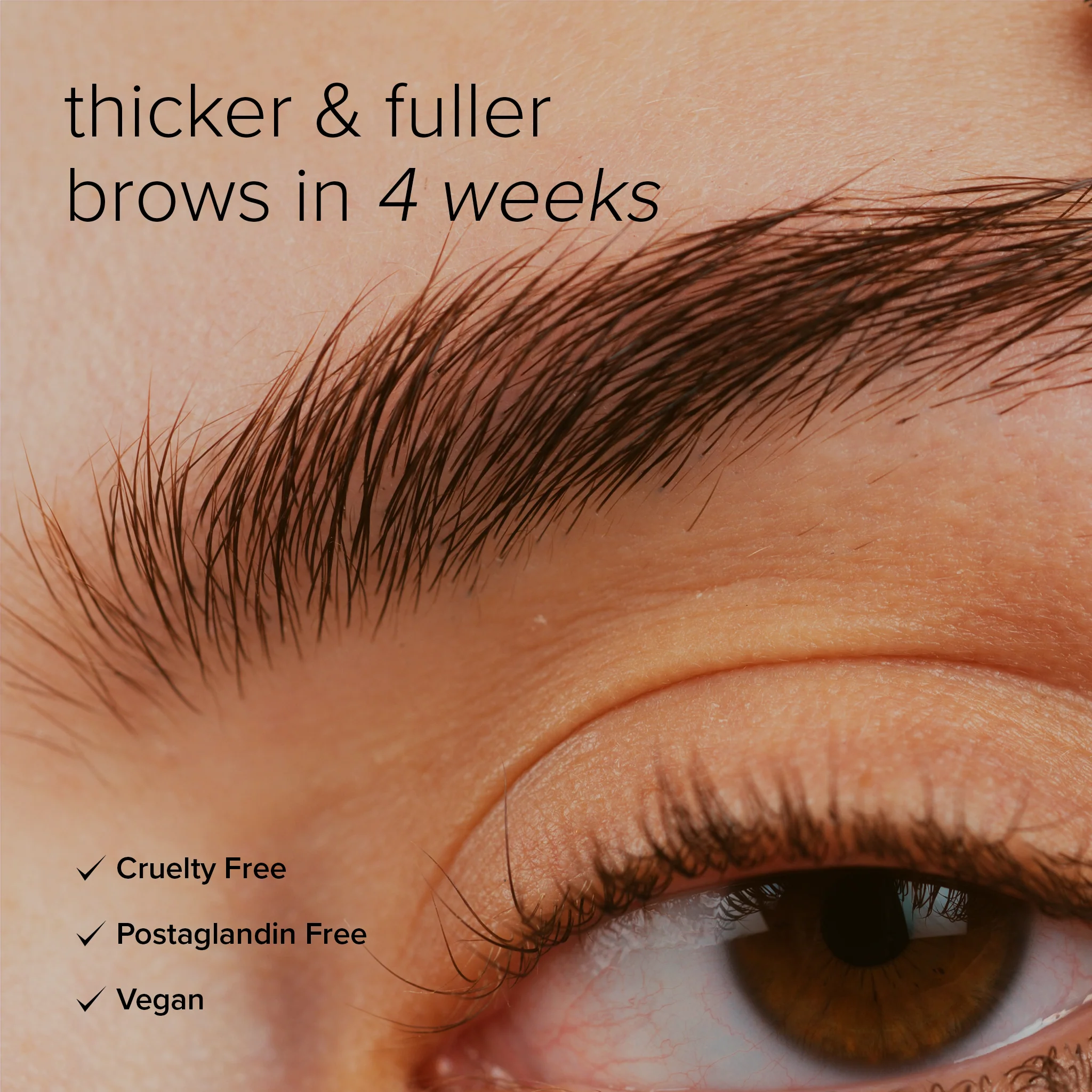 NYK1 BrowForce Eyebrow Growth Serum - Image 4