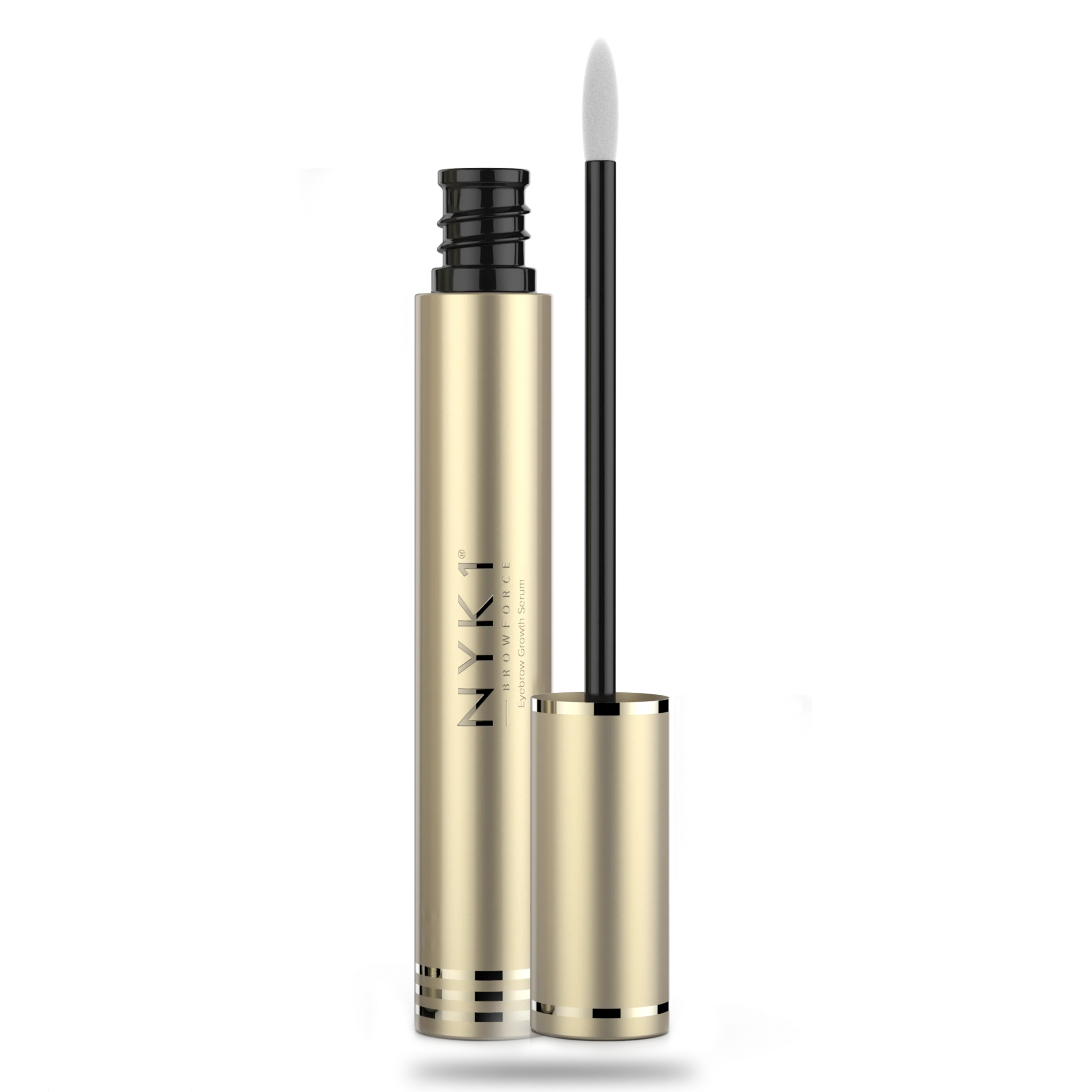 NYK1 BrowForce Eyebrow Growth Serum - Image 6