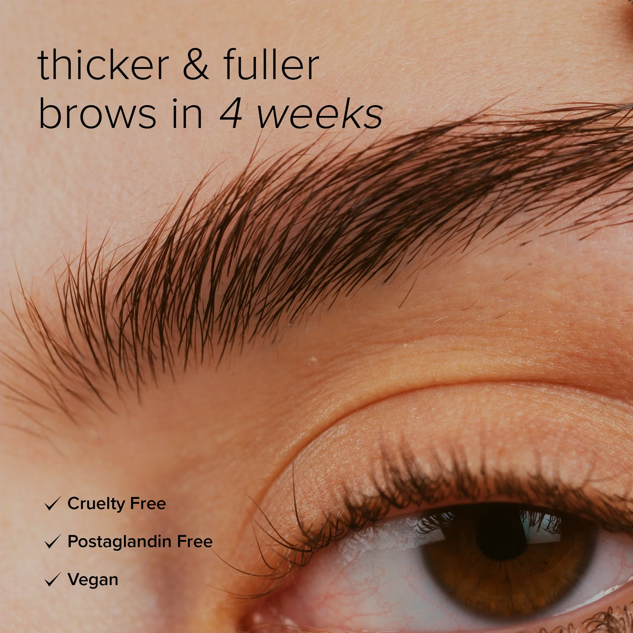 NYK1 BrowForce Eyebrow Growth Serum - Image 8