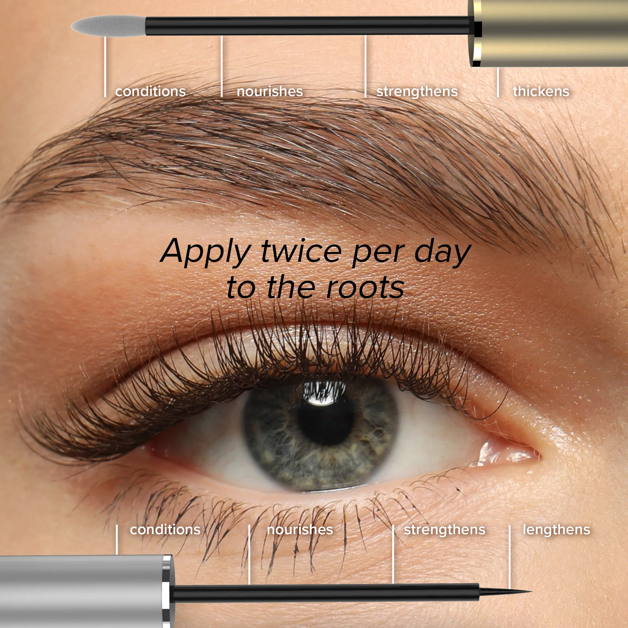 NYK1 LashForce & BrowForce Bundle - Image 10