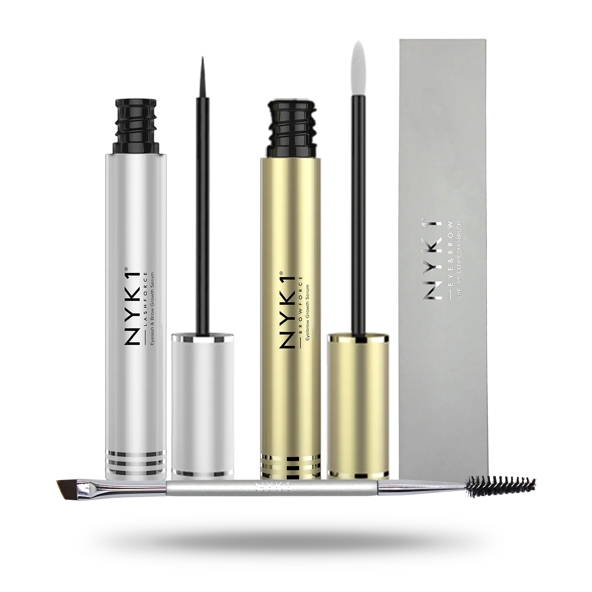 NYK1 LashForce & BrowForce Bundle - Image 13