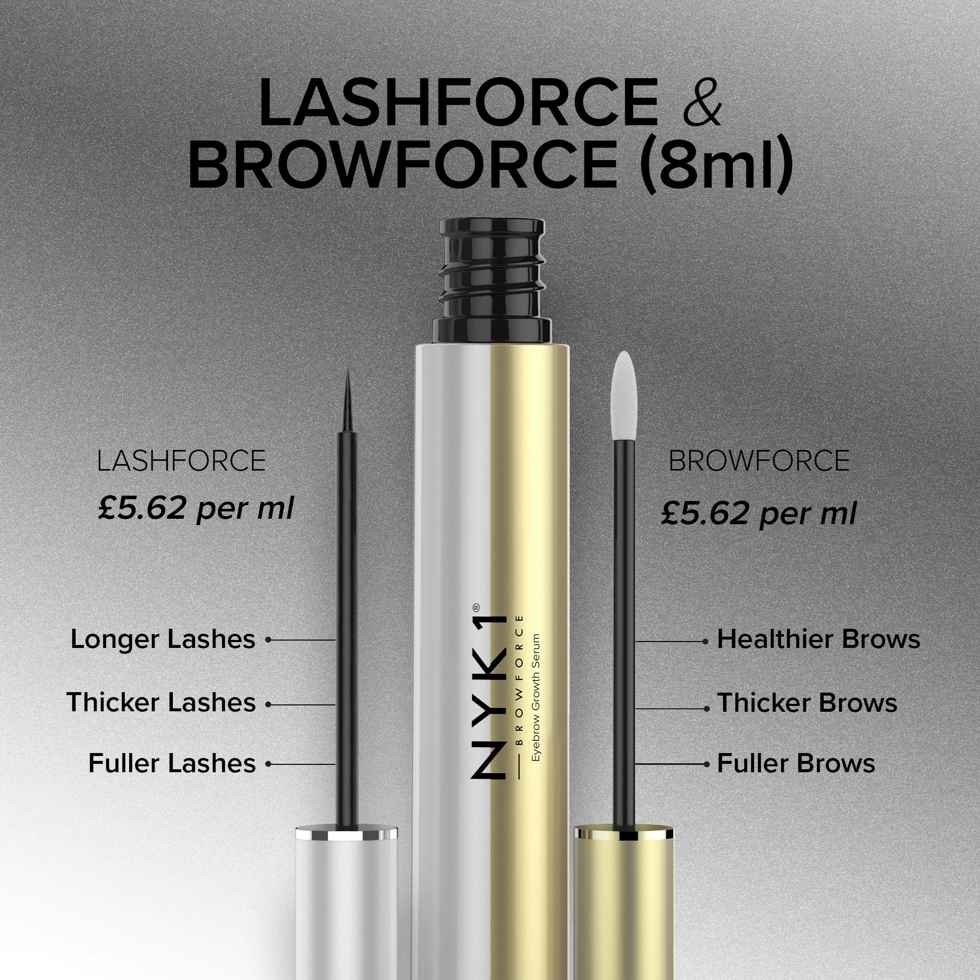 NYK1 LashForce & BrowForce Bundle - Image 3