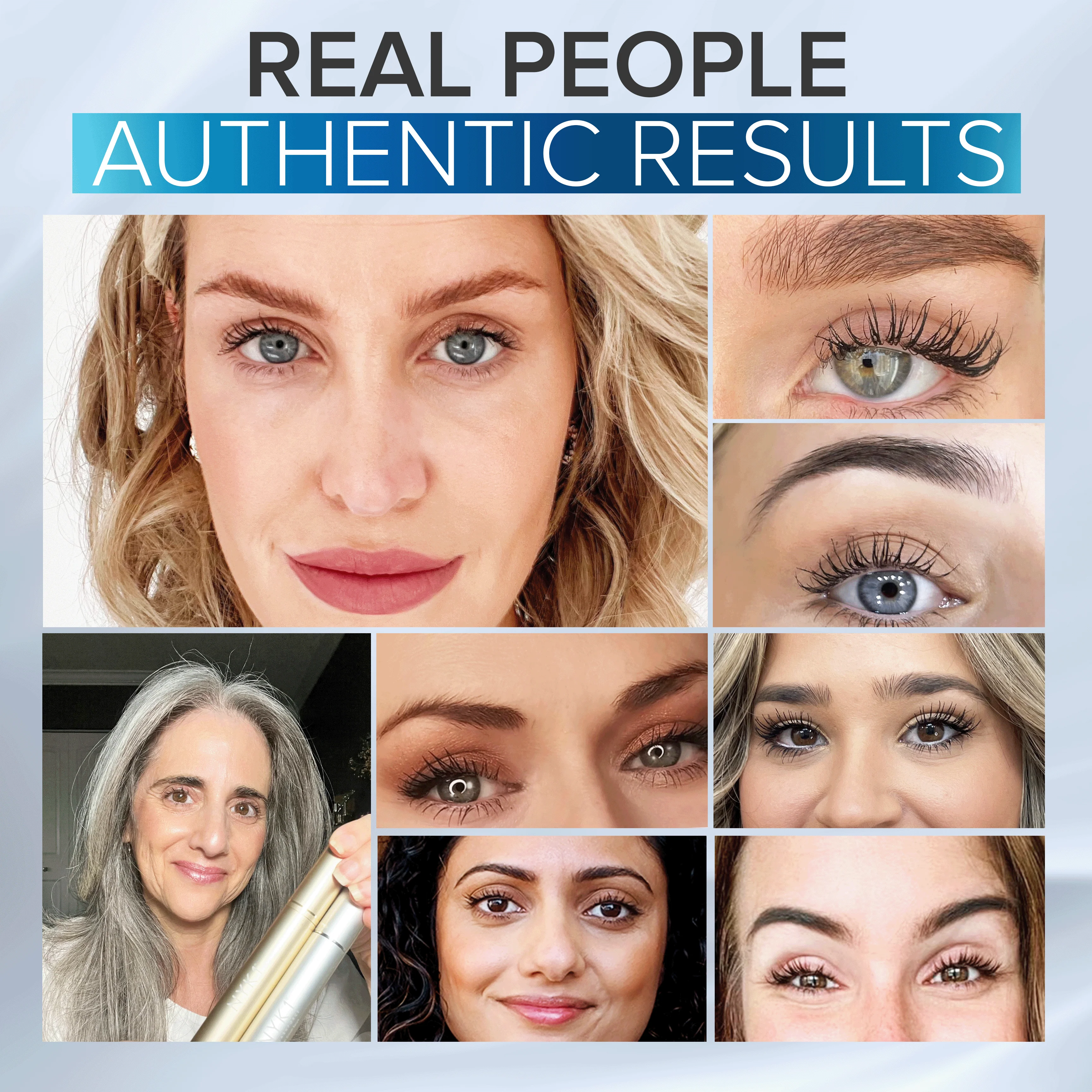 NYK1 MEGA BUNDLE (LashForce & BrowForce & BrowBrush) - Image 14