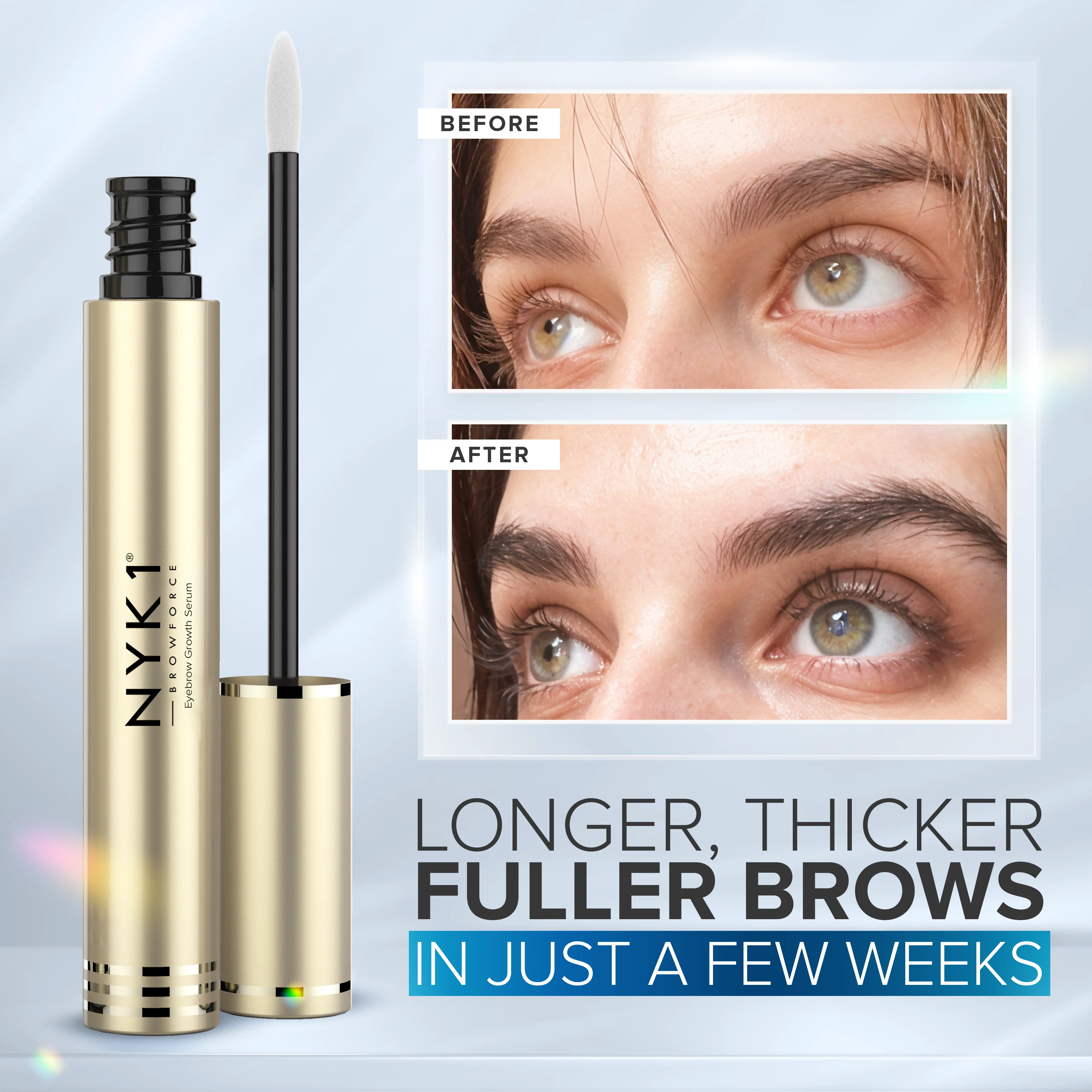 NYK1 MEGA BUNDLE (LashForce & BrowForce & BrowBrush) - Image 3