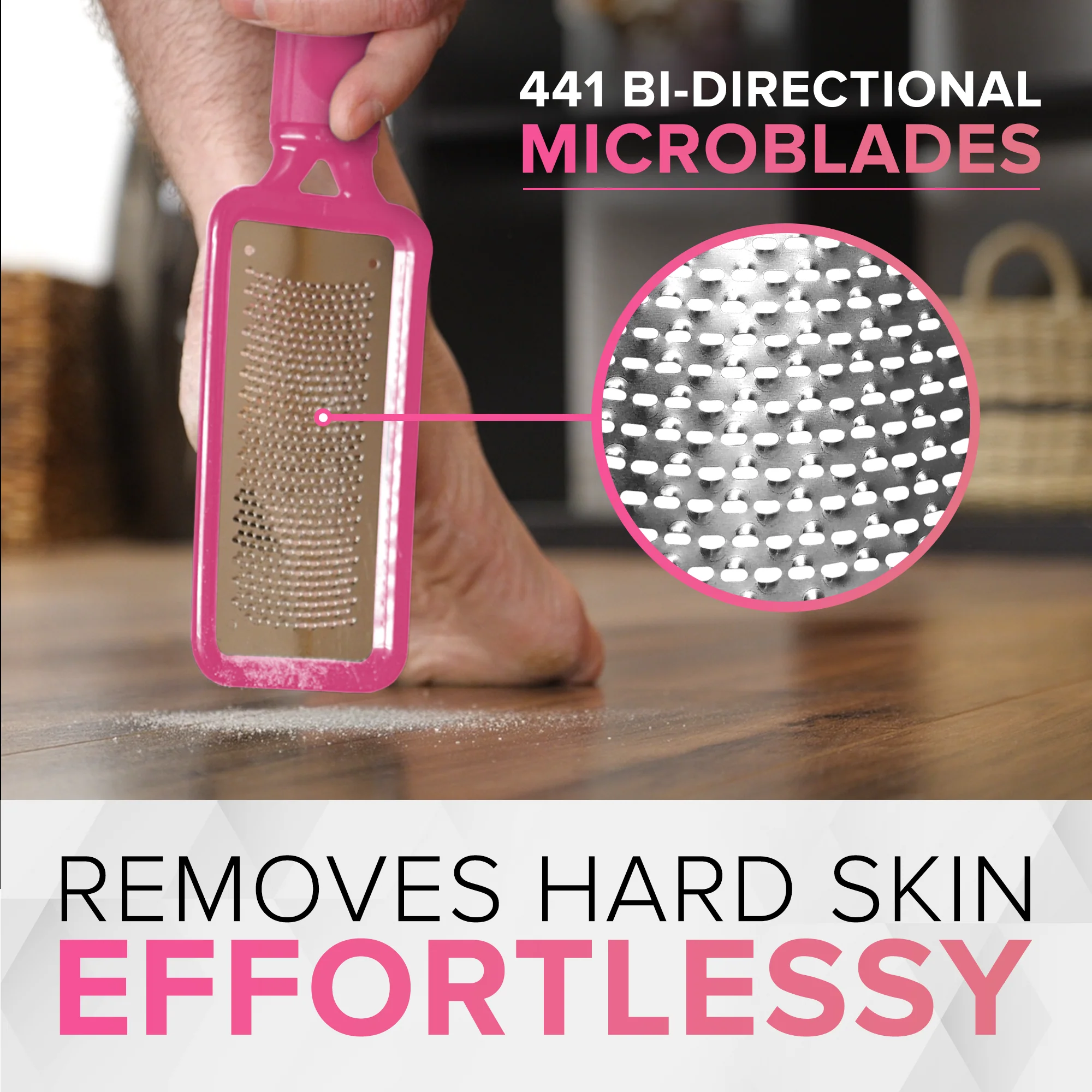 NYK1 MegaFile (Black / Pink) with NYK1 Smoothie - Image 3