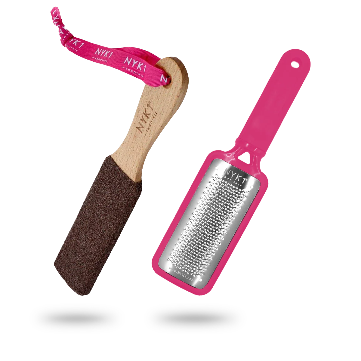 NYK1 MegaFile (Black / Pink) with NYK1 Smoothie - Image 7