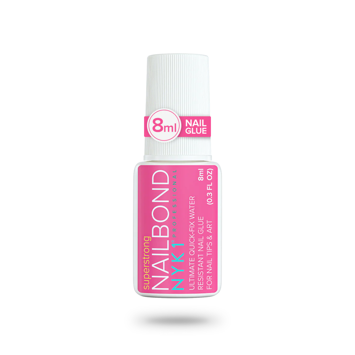 NYK1 NailBond Super Strong Nail Glue - Image 6