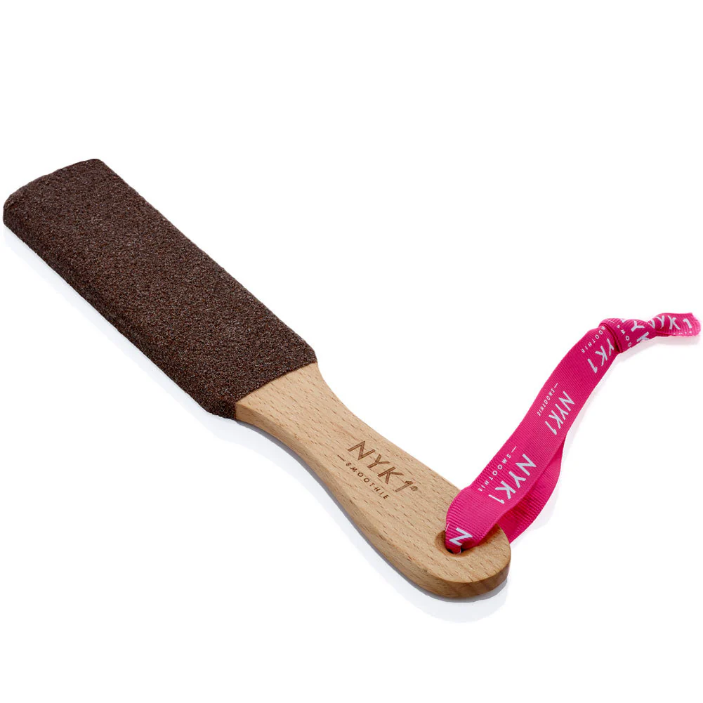 NYK1 Smoothie Hard Skin Foot File - Image 5