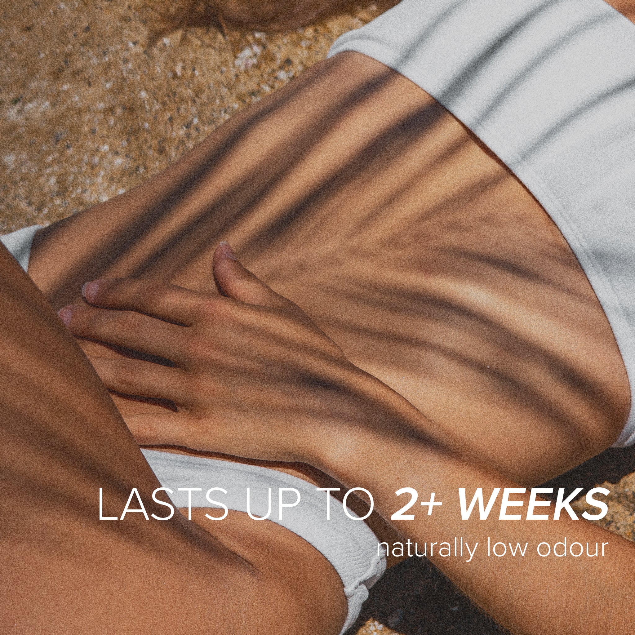 NYK1 TanForce Tan Invisible Body and Face Tanning Foam Mousse - Image 4